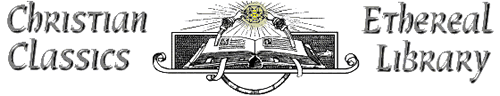 Christian Classics Etereal Library